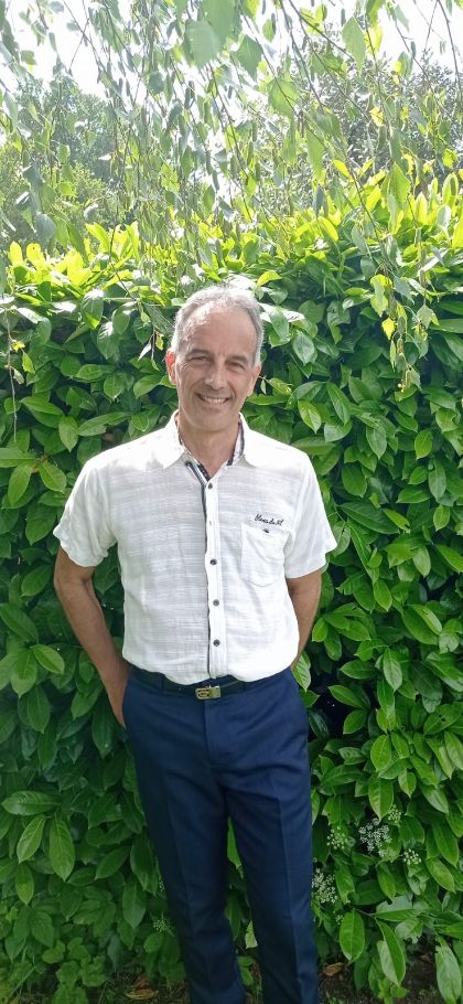 Seghieri Davide