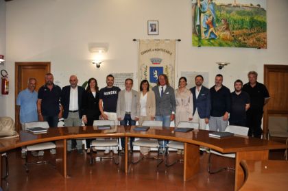 Immagine di Consiglio Comunale