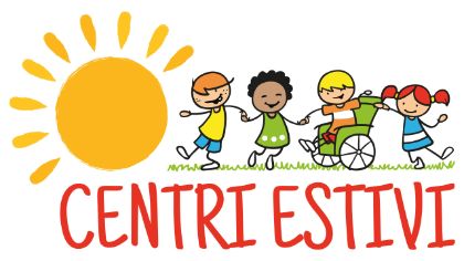 VOUCHER ALLE FAMIGLIE A PARZIALE COPERTURA DEL COSTO DI FREQUENZA AI CENTRI ESTIVI 2025 VOUCHER ALLE FAMIGLIE A PARZIALE COPERTURA DEL COSTO DI FREQUENZA AI CENTRI ESTIVI 2025