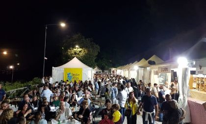 ORD. N. 67 - REGOLAMENTAZIONE DIVIETI DI SOSTA - FESTA DEL VINO 2025 ORD. N. 67 - REGOLAMENTAZIONE DIVIETI DI SOSTA - FESTA DEL VINO 2025