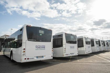 Spostamento fermate TPL località Gossi - Autolinee Toscane - 8 maggio 2025 Spostamento fermate TPL località Gossi - Autolinee Toscane - 8 maggio 2025
