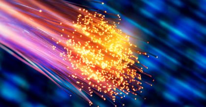 MONTECARLO DICE ADDIO ALLA LENTEZZA DI INTERNET - ARRIVO DELLA FIBRA OTTICA - OPEN FIBER