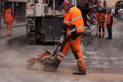 BANDO PER LA CONCESSIONE DI CONTRIBUTI PER LA MANUTENZIONE DELLE STRADE VICINALI DI USO PUBBLICO - ANNO 2026