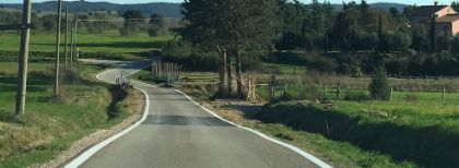 BANDO PER LA CONCESSIONE DI CONTRIBUTI PER LA MANUTENZIONE DELLE STRADE VICINALI DI USO PUBBLICO - ANNO 2025