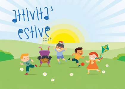 VOUCHER ALLE FAMIGLIE A PARZIALE COPERTURA DEL COSTO DI FREQUENZA - ATTIVITA' ESTIVE 2026