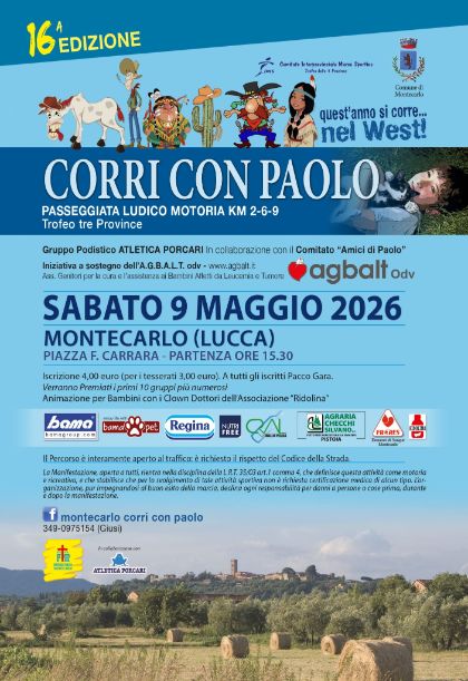 ORD.N.29/2026 - REGOLAMENTAZIONE VIABILITA' PER 