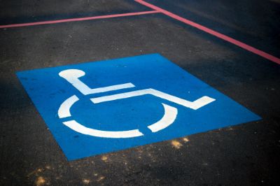 disabili disabili