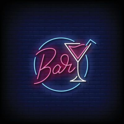 BAR - LOGO