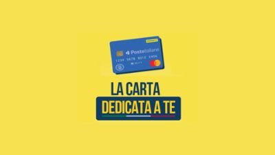 LOGO - CARTA DEDICATA A TE