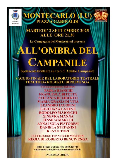 Locandina - Bencivenga Festa del Vino 2025