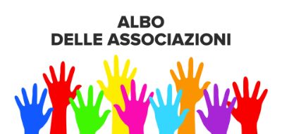 Logo - Albo associazioni