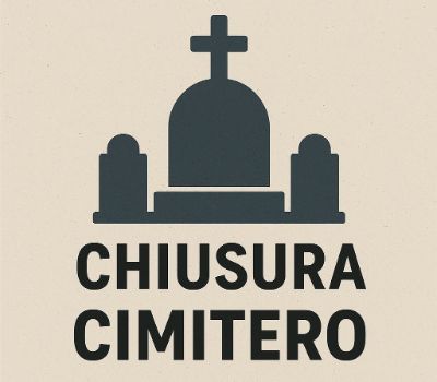 Logo - Cimitero