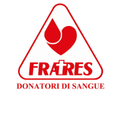 Logo - Fratres donatori