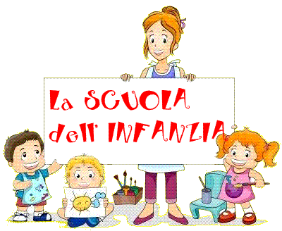 Logo - Scuola materna