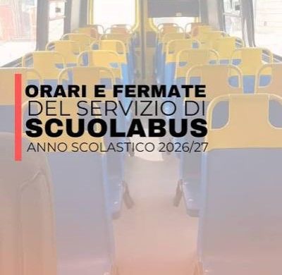 Logo - Scuolabus