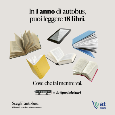 Logo - Spostalettori