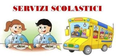 Servizi scolastici - Mensa e scuolabus
