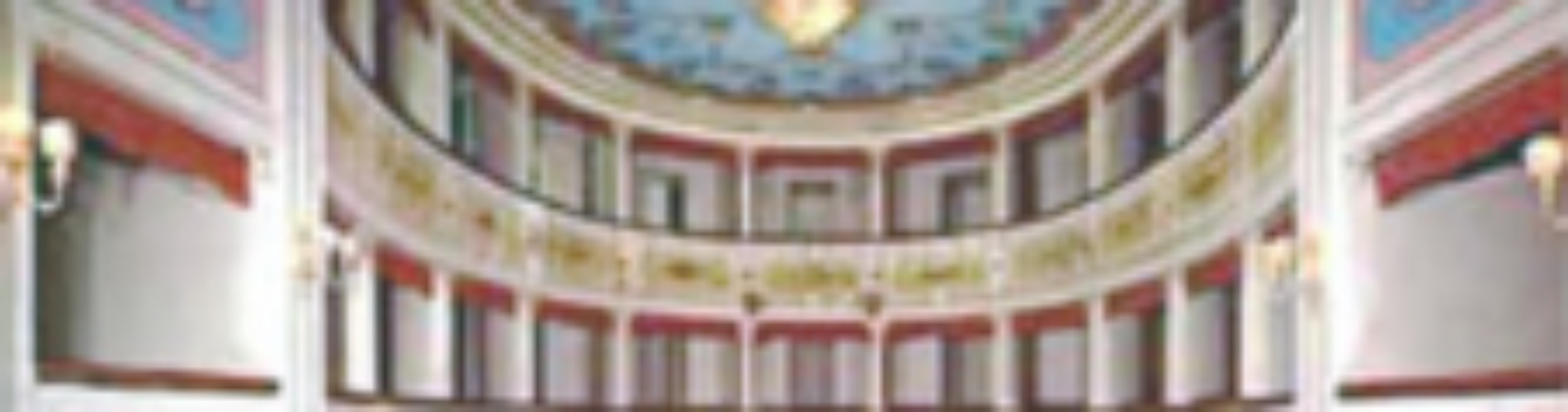 Teatro dei Rassicurati