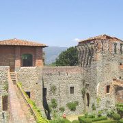 Fortezza del Cerruglio