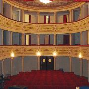 Interno teatro