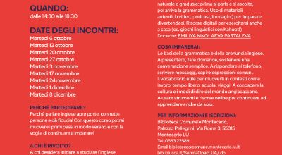 Bibliocare_Corso_Inglese