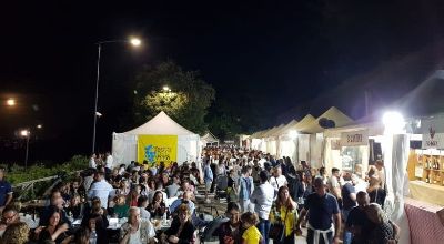FESTA DEL VINO FESTA DEL VINO