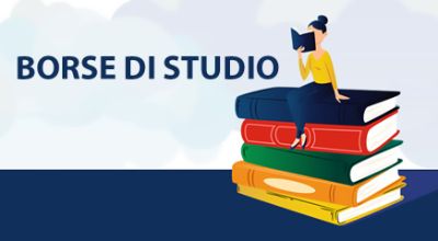 LOGO 2 - BORSE DI STUDIO