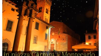 Locandina - Capodanno 2025