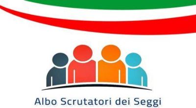 Logo - Albo scrutatori
