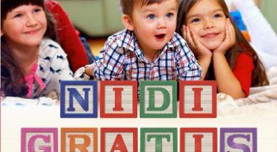 Logo - Nidi gratis 2026-2027
