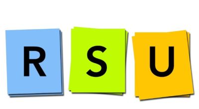 Logo - RSU
