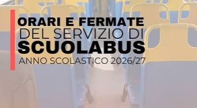 Logo - Scuolabus