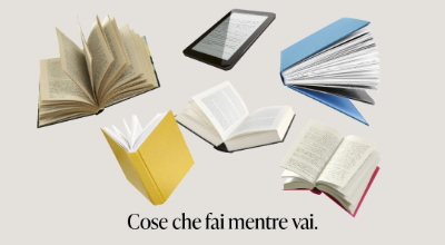 Logo - Spostalettori