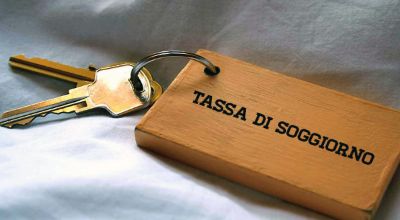 Logo - Tassa di soggiorno