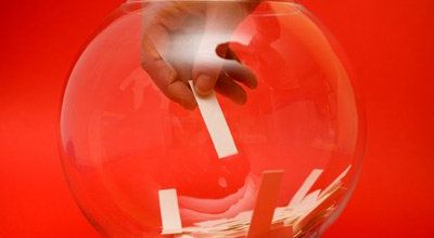 Sorteggio - Monitoraggio