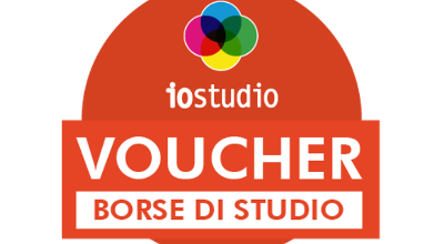 Voucher Io Studio - Logo