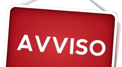 avviso