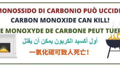banner - monossido di carbonio 500X1500