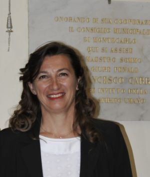 Della Nina Veronica