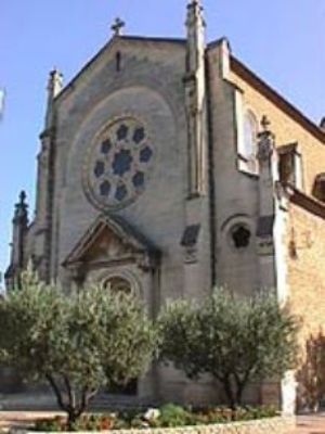 Comune di Althen des Paluds 