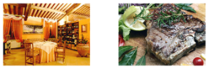 Da Pierantonio all'Antico Ristorante Forassiepi