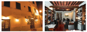 Osteria del Vento 