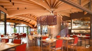 Ristorante SYRAH
