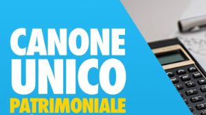 CANONE PATRIMONIALE ESPOSIZIONI PUBBLICITARIE E PUBBLICHE AFFISSIONI