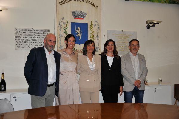 Giunta Comunale