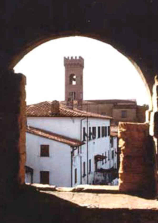 Sede del Comune