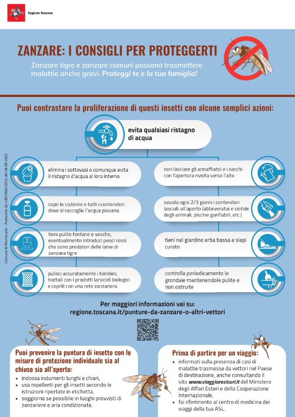 LOCANDINA REGIONE TOSCANA