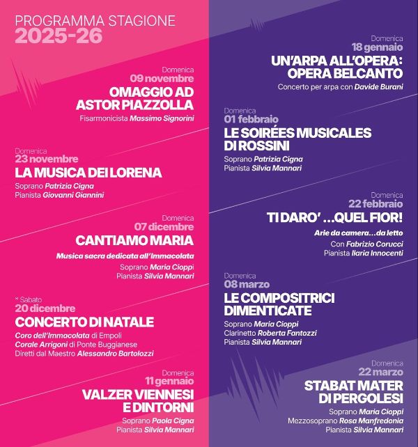 Locandina - Musica in fortezza 2 Locandina - Musica in fortezza 2