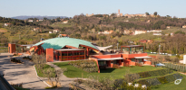 Panoramica Tenuta Buonamico
